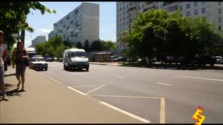 Даешь молодежь! Сезон 1. Серия 151