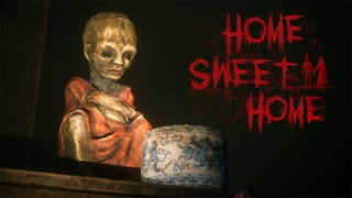 СЫТЫЙ МОНСТР - ДОБРЫЙ МОНСТР ► Home Sweet Home #3