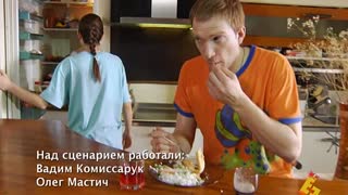 Даешь молодежь! Сезон 1. Серия 97