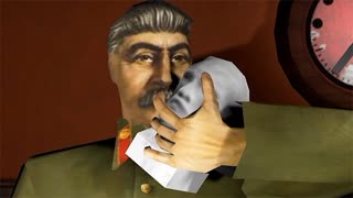 ВО ВСЁМ ВИНОВАТ ЛЕНИН ► Calm Down, Stalin #3