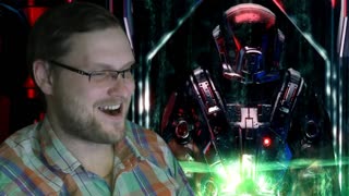 XCOM 2 ► КЭМЭНДОР ► ДАВАЙ ГЛЯНЕМ