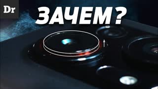 СМАРТФОН С ВЫДВИЖНОЙ ЗАДНЕЙ КАМЕРОЙ В 2022 | ОБЗОР TECNO PHANTOM X2