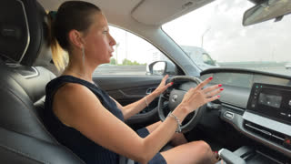 ИДУ НА АВТОПИЛОТЕ В ЧАНГАН ЮНИ-К