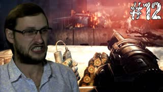 Metro Last Light Redux ► МЯСНОЙ ФИНАЛ ► #12