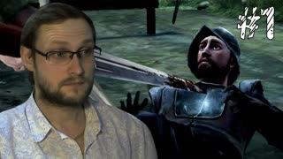 Game of Thrones - A Telltale Games Series Ep.1 ► УБИТЬ ИЛИ ПОМИЛОВАТЬ ► #1