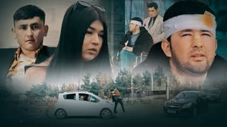 Бунёдбек Одилбеков - Уртогимга тегиб кетган киз (Премьера клипа 2023)