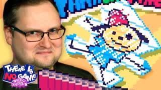 (НЕ)БЕСПЛАТНАЯ (НЕ)ИГРА ► There Is No Game Wrong Dimension #4