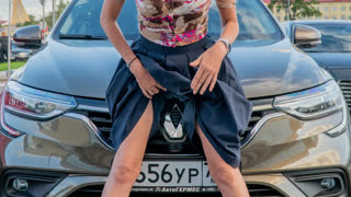 Рено / Renault - Покупаем Рено Аркана? Первые ЖЕСТКИЕ КОСЯКИ и отзывы владельцев. Лиса рулит