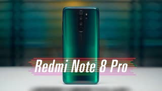 Полный обзор Redmi Note 8 Pro