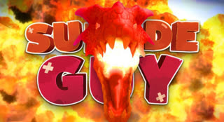 Suicide Guy #4